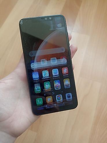 Redmi: Redmi, Redmi Note 6 Pro, Б/у, 32 ГБ, цвет - Черный, 2 SIM — 11