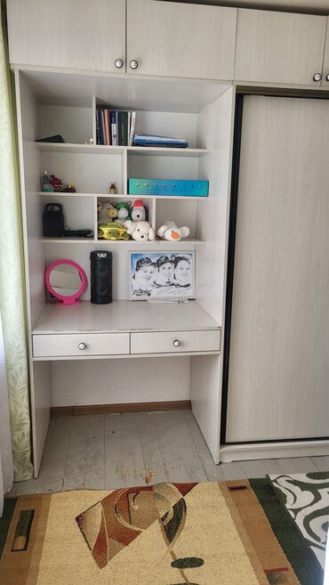 продаю или меняю на недвижимость: Нужны 2 девушки с подсилением, в одну комнату