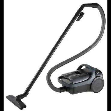 tozsoram: Panasonic MC-CL601A149 Tozsoran – 1600W, 2.2L, HEPA filtr, konteynerli — 1