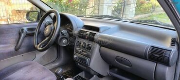 Opel: Opel Corsa: 1.4 l. | 1995 έ. 330000 km. Χάτσμπακ — 2