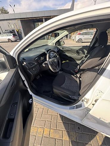 бампер передний шевроле круз: Chevrolet Spark: 2019 г., 1 л, Автомат, Бензин, Хэтчбэк — 8
