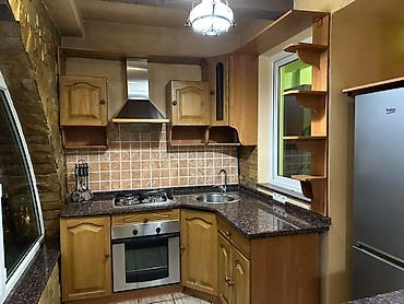 145: 3 комнаты, 70 м², Индивидуалка, 3 этаж, Дизайнерский ремонт — 4