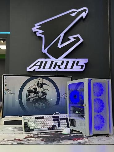 офисный пк: 🔹🎮🖥 Игровой ПК | i5-4460 + GTX 1070 Ti (8 GB) Надёжная бюджетная — 1
