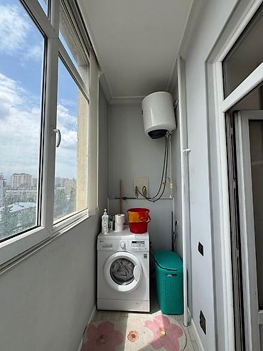2х комнатные квартиры в оше: 2 комнаты, 66 м², Элитка, 8 этаж — 3