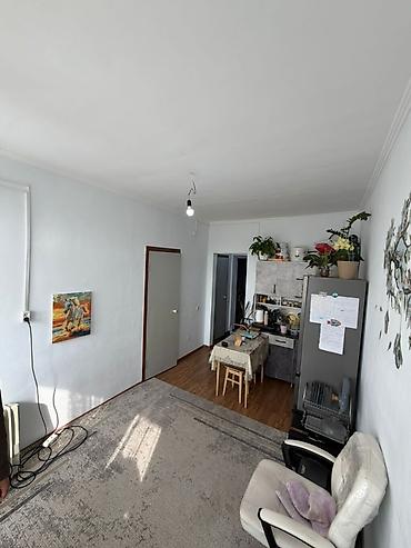 Продажа квартир: 1 комната, 32 м², 2 этаж — 2