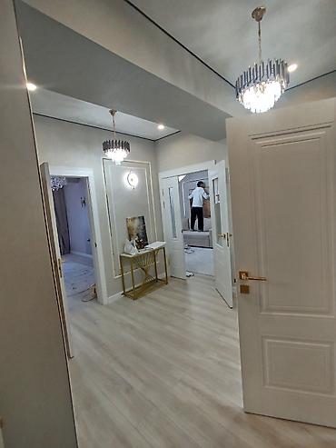 studio diamond: Дизайнерский ремонт «под ключ» в современно-классическом стиле - — 3