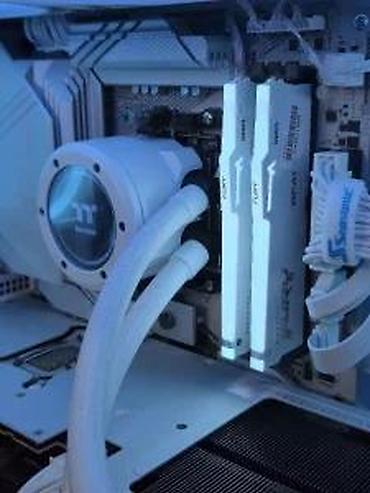 Desktop računari i radne stanice: Ryzen 7 9800X3D RTX 5070 Ti X870 32GB 1TB - SM081PC. ✨ Prodaja i — 4