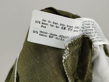 len zara: Zara, Spodnie materiałowe damskie, rozmiar S — 5