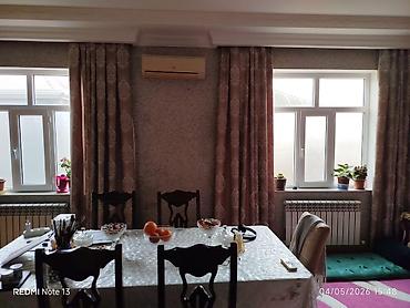 ev alışı: 4 otaqlı, 185 kv. m, Kredit yoxdur, Yeni təmirli — 8