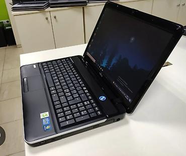 en ucuz asus notebook: Fujitsu Lifebook noutbuku - Ekran: 15.6" geniş ekran, parlaq örtüklü — 2