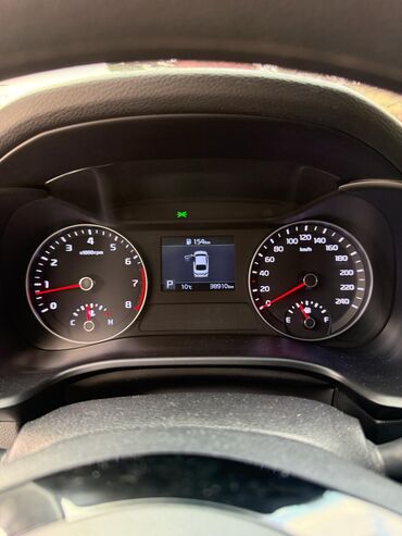 Kia: Kia K3: 2019 г., Бензин — 12