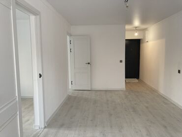 квартира бшкек: 2 комнаты, 40 м², Хрущевка, 1 этаж, Косметический ремонт