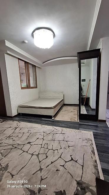 11: 1 комната, Бишкек Парк ТРЦ Агентство недвижимости, Без животных, от 1 месяца, от 3 месяцев, от 6 месяцев, С мебелью полностью — 6