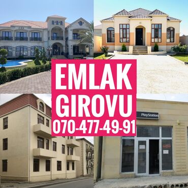 kend ehmedlide evler: 300 kv. m, 6 otaqlı, Qaz, İşıq, Su