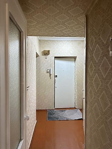 Продажа квартир: 2 комнаты, 48 м², Ата-Тюрк парк Индивидуалка, 4 этаж, Свежий ремонт — 6