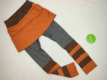 modne leginsy: Legginsy Sportowe damskie, rozmiar S — 3