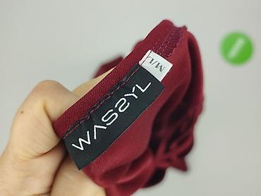wassyl top: Wassyl, Sukienka damska, rozmiar M — 4