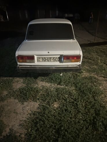 VAZ (LADA): VAZ (LADA) 2107: 1.5 l | 2007 il 70000 km Sedan