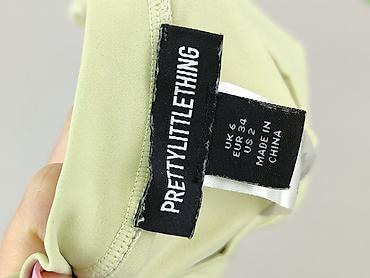 biale majtki: PrettyLittleThing, Bluzka damska, rozmiar XS — 5