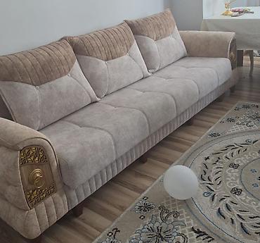 Divan, İşlənmiş, Açılan, Bazalı