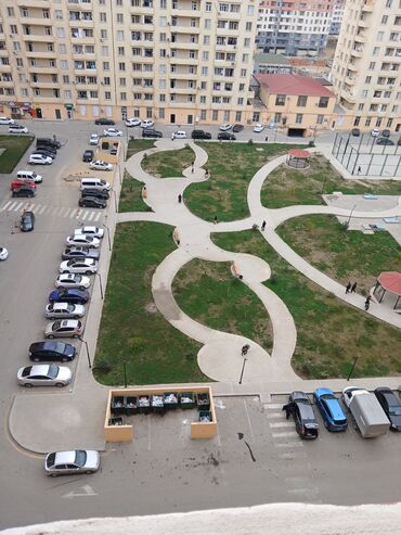 Yeni tikili: Saray, 2 otaqlı, Yeni tikili, m. 20 Yanvar, 60 kv. m -da lalafo.az — 4 Yeni tikili: Saray, 2 otaqlı, Yeni tikili, m. 20 Yanvar, 60 kv. m — 4