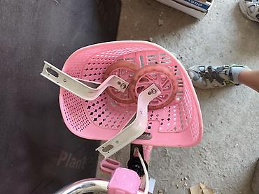 детиский машина: Продаю велосипед детский розовый в хорошем состоянии — 2