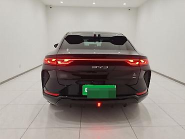 BYD: BYD Song L: 2025 г., Электромобиль — 4