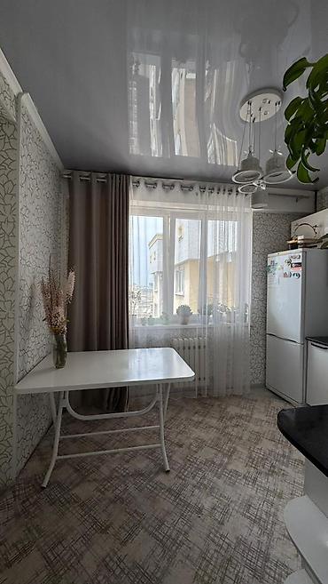 Продажа квартир: 2 комнаты, 60 м², Элитка, 12 этаж, Евроремонт — 11