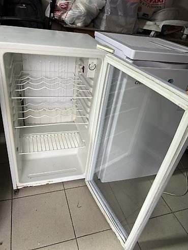 Морозильные шкафы, лари: Срочно продается Витринные холодильники и морозильные лари (набор) — 7