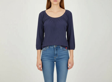 Bluzki: Edc by Esprit, Bluzka damska, rozmiar S
