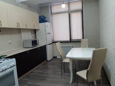 эмарк групп: 2 комнаты, 78 м², Элитка, 4 этаж, Евроремонт
