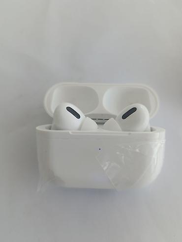 buds live купить: Беспроводные наушники-вкладыши, Apple, Airpods 2, Новый — 2