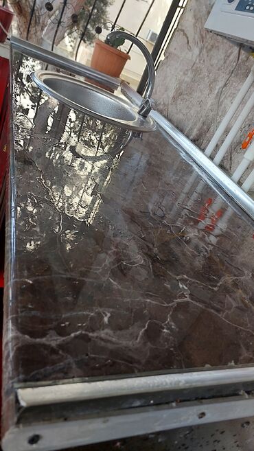 Digər mebel: Demirden yigilma mohtesem bag evi heyet evi ve s balkon ucun nezerde — 7