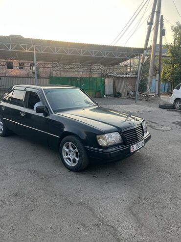продажа авто в бишкеке и по всему кыргызстану: Mercedes-Benz W123: 1993 г., 2.5 л, Механика, Дизель