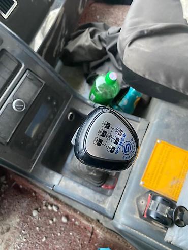 Автокраны: Автокран, Zoomlion, 2017 г., от 30 м — 7