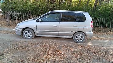 мисубиси спейстар: Mitsubishi Space Star: 2001 г., 1.3 л, Механика, Бензин, Седан — 8