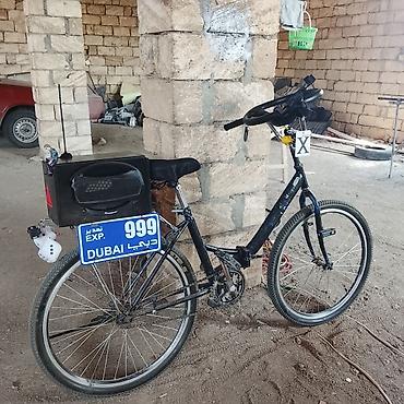 uran velosiped: Hər şey üstündə verəcəm ama gürcü nömrəsi verilməyəcək — 6