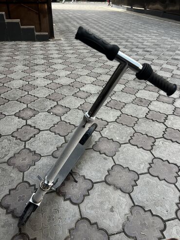 Другой электротранспорт: Другой электротранспорт
