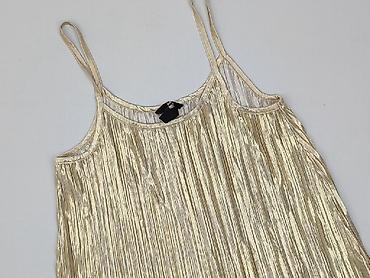 gold sk: H&M, Top damski, rozmiar XS — 1