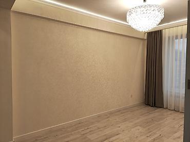 Продажа квартир: 2 комнаты, 60 м², Элитка, 10 этаж, Евроремонт — 22