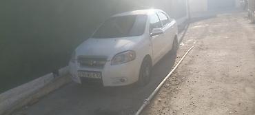 muravey satisi 2022: Chevrolet Aveo: 1.5 l | 2012 il 147945 km Sedan — 9