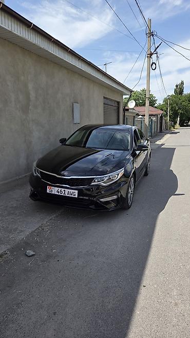 киа оптима мотор: Kia Optima: 2019 г., 2.4 л, Автомат, Бензин, Седан — 1