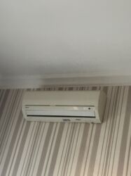 toxunma çanta: Kondisioner Beko, Yeni, 40-45 kv. m, Xarici blok, Kredit var