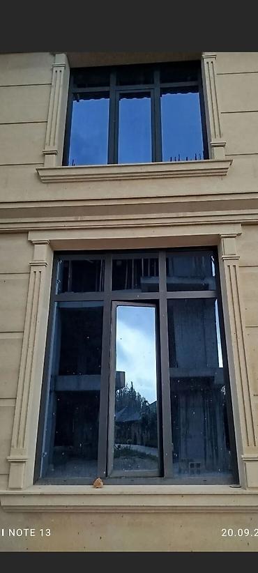 Фасадные работы: Утепление фасада, Ремонт фасада, Фасадный декор | Балясины, Лепнина | Гранит, Сары-Таш, Мрамор | Базальт Больше 6 лет опыта — 8