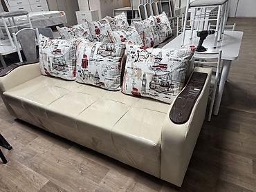 Прямые диваны: Прямой диван, Новый — 35