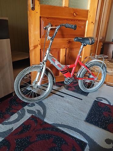 velosiped 27 5: Uşaq velosipeti satilir normal vəzyatdədi ünvan 4 ce mikrarayon — 7