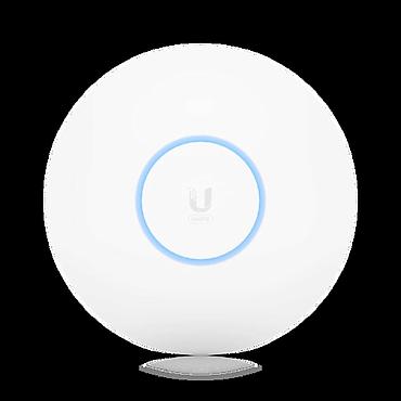 Модемы и сетевое оборудование: Продаются новые (в коробке), оригинальные WiFi точки доступа Ubiquiti — 1