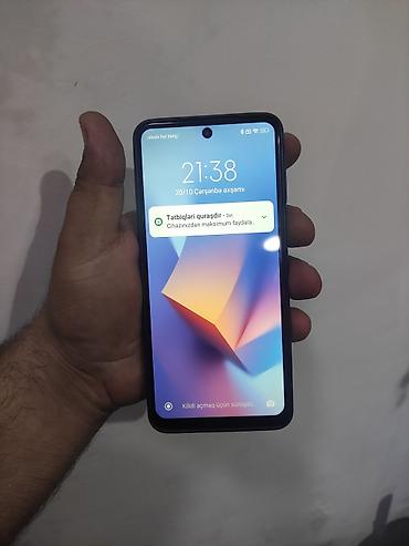 irsad telecom samsung a70: Redmi Note 9S, 128 GB, rəng - Mavi, İki sim kartlı — 2