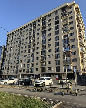 Продажа квартир: 3 комнаты, 108 м², Элитка, 5 этаж, Евроремонт — 7