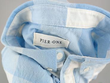 pierre one: Pier One, Koszulа dla mężczyzn, rozmiar M — 4